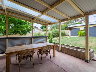 2 ROSEHILL STREET, West Bathurst