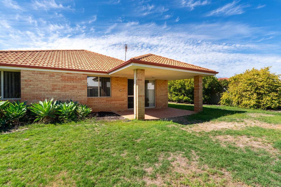 19 Kookynie Loop, Baldivis