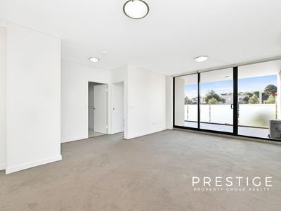7 / 15 Bidjigal Road, Arncliffe