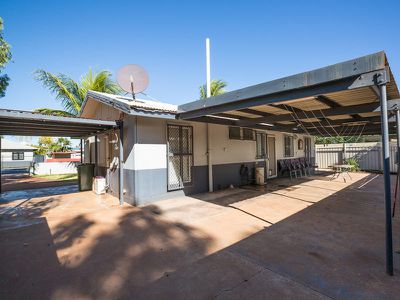 36 Pedlar Street, South Hedland