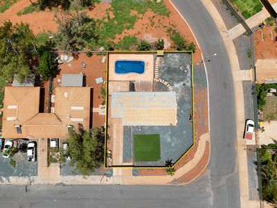 21 Dorrigo Loop, South Hedland