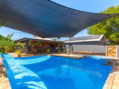 4B Sasakawa Close, Cable Beach