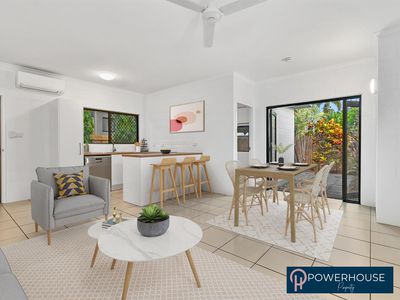 2 / 496 Severin Street, Manunda
