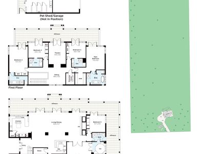 1 Wanju Drive, Wundowie