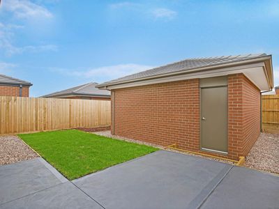 816 Eynesbury Road, Eynesbury