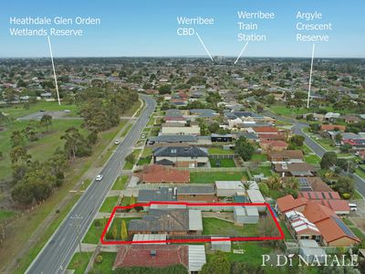 93 Rosella Avenue, Werribee