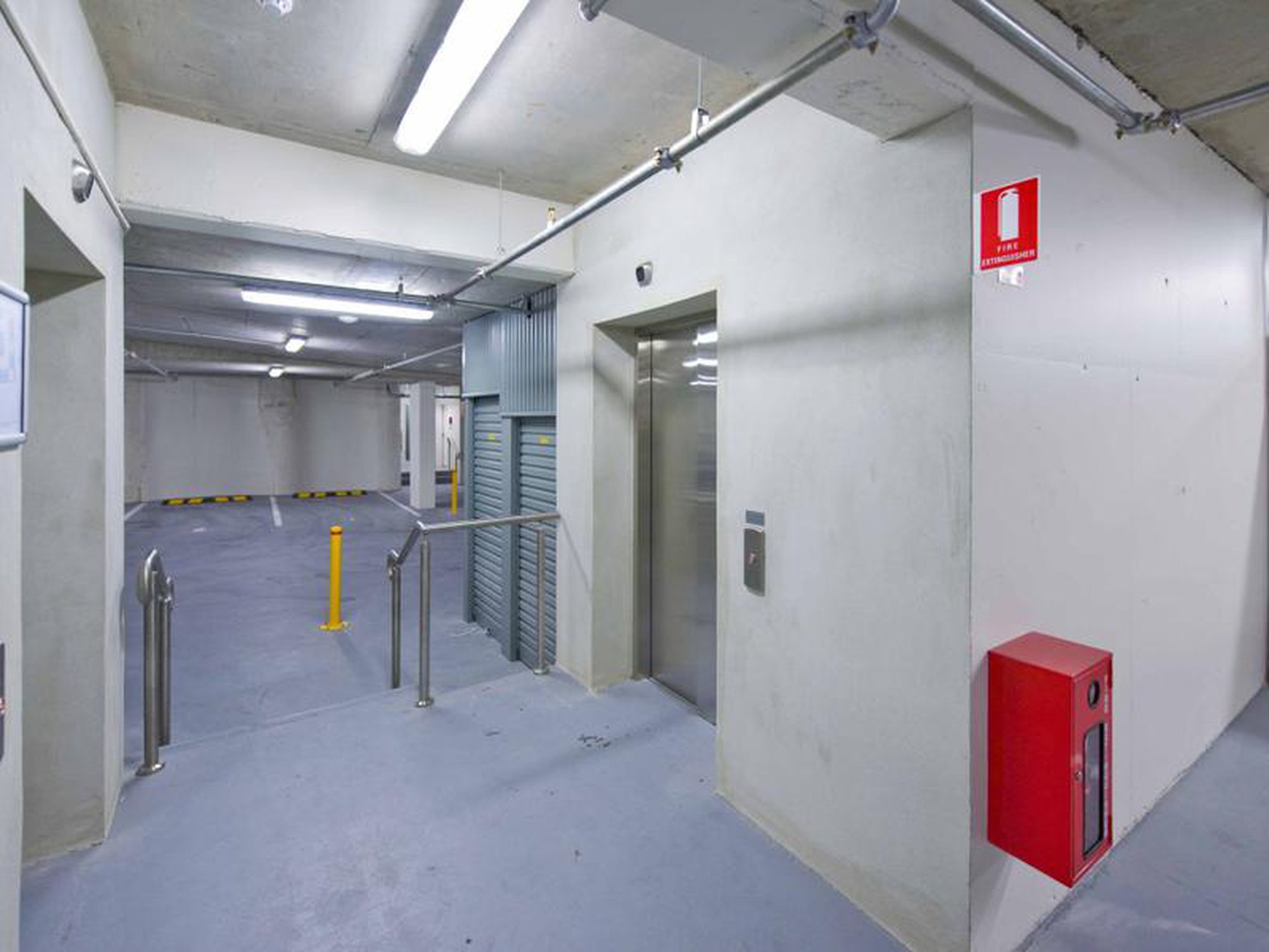 1101 / 281 Gouger Street, Adelaide