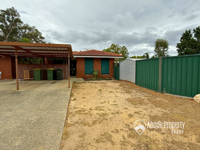 23 Walcha Way, Armadale