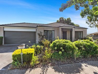 25 Gallery Avenue, Melton West