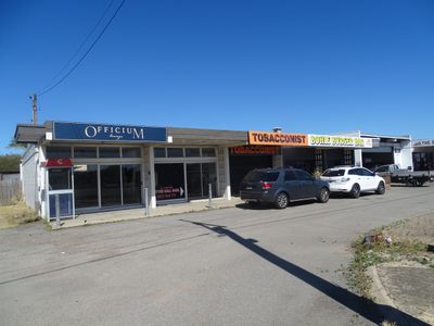 936-938 Ingham Road, Bohle