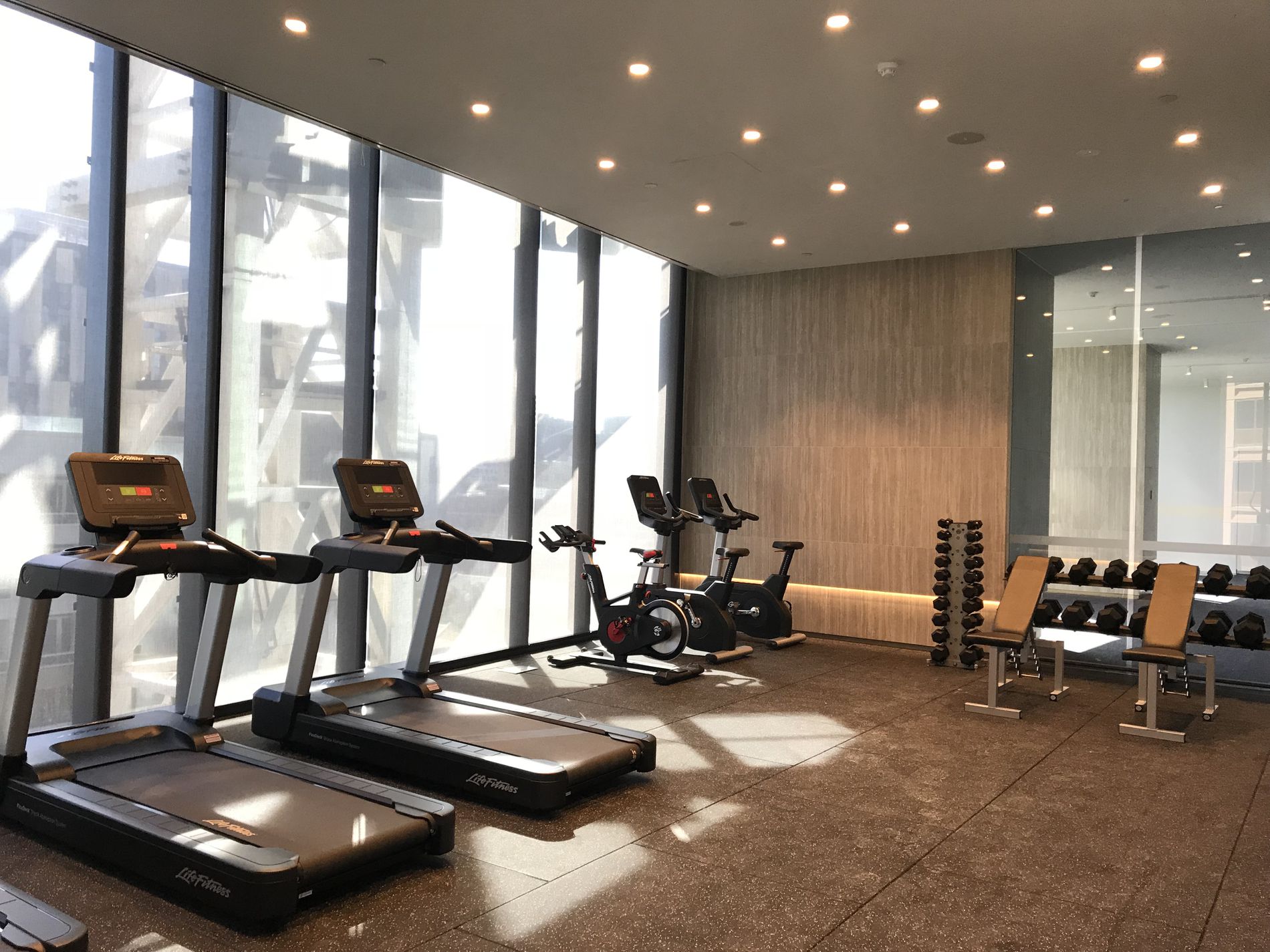 1112 / 160 Victoria Street, Carlton