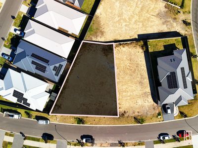 123 Jeremiah Drive, Cooranbong