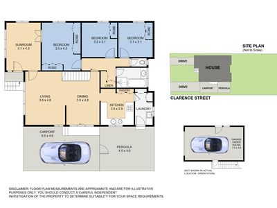 26 Clarence Street, Glendale