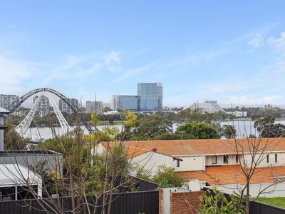 13 & 13A / 22 Nile Street, East Perth