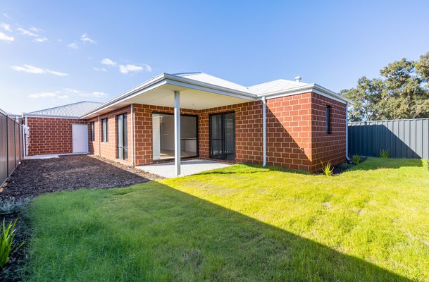 5 Cloudburst Avenue, Baldivis