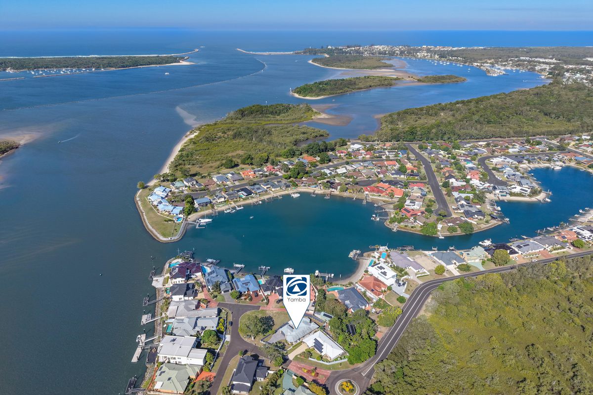 4 Edgewater Close, Yamba