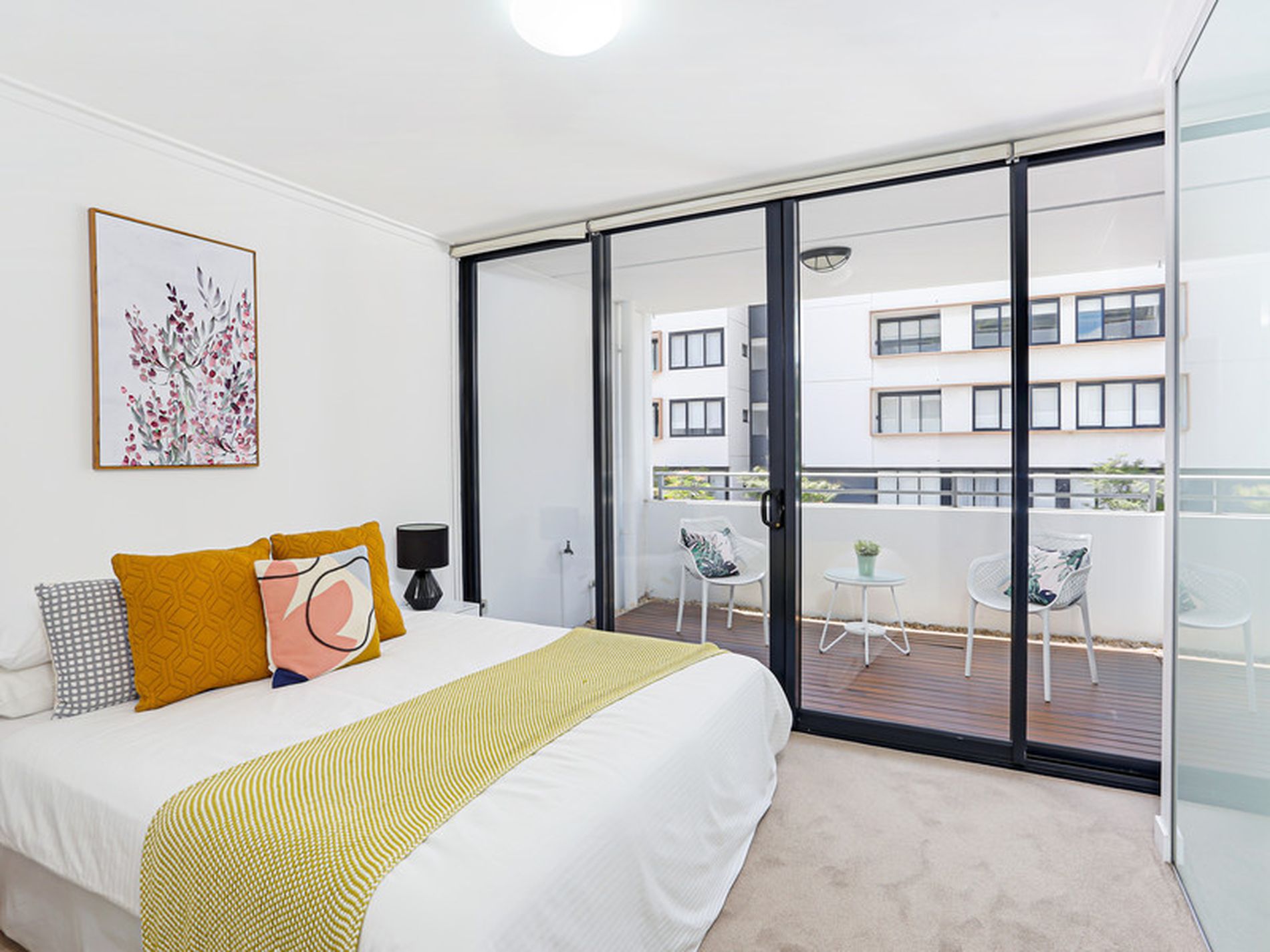 1205 / 93 Macdonald Street, Erskineville