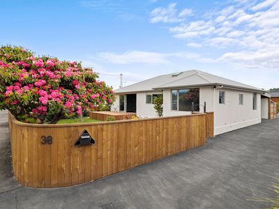 38 Thames Street, Mosgiel