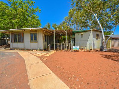 5 Traine Crescent, South Hedland