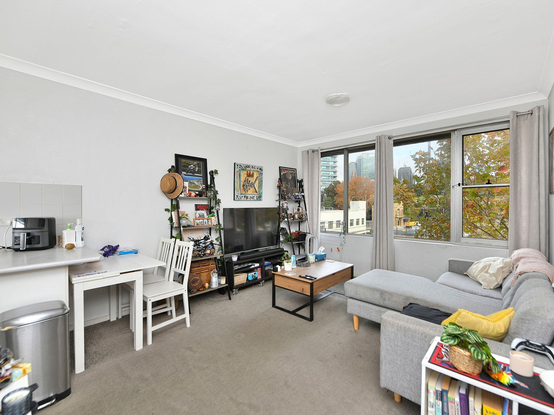 108 / 19-23 Forbes Street, Woolloomooloo