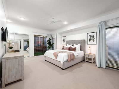 17 Mossvale Drive, Wakerley