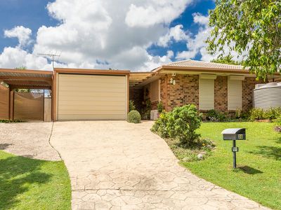 38 Brushtail Crescent, Doolandella