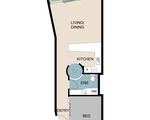 806 / 7 Venning Street, Mooloolaba