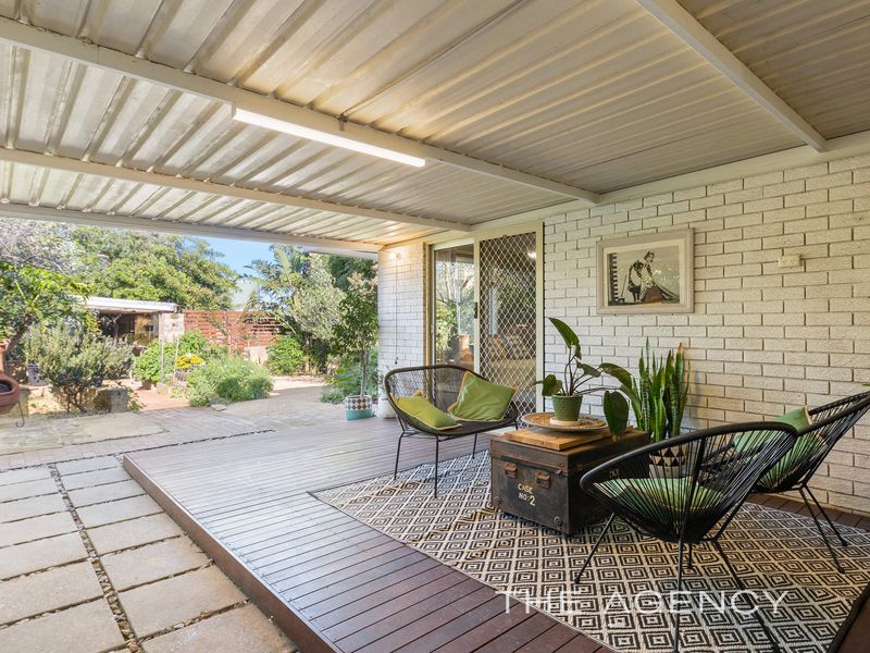 9A Goldsmith Road, Spearwood