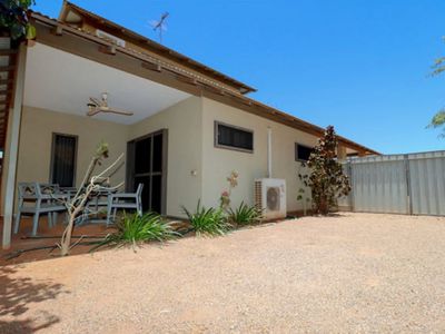 2 Huxtable Crescent, South Hedland