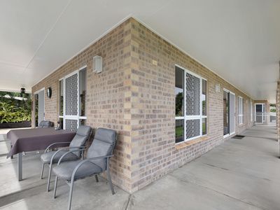 7 Kilkenny Court, Eimeo