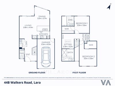 44B Walkers Road, Lara