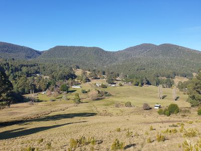 Lot 1 Pelverata Road, Pelverata