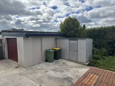 91 Bird Street, Montello