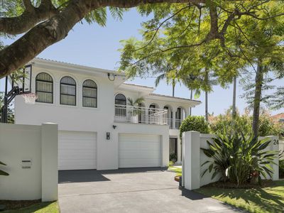 24 Gibraltar Drive, Isle Of Capri