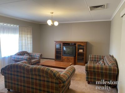 555 Margaret Avenue, Paraburdoo
