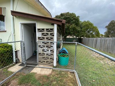 33 Denmans Camp Road, Scarness