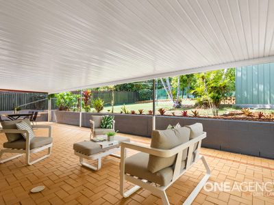22 Glengallan Pl, Durack