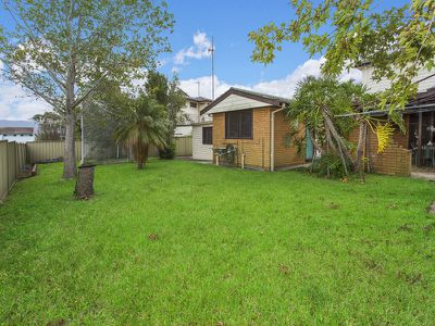 53 Goolagong Circuit, Mount Warrigal