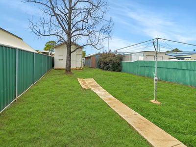 111 Currajong Street, Parkes