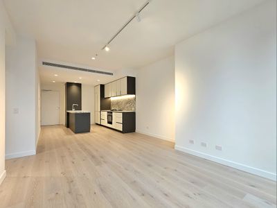 3809 / 260 Spencer Street, Melbourne