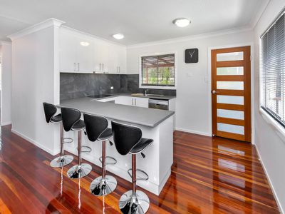 258 South Station Road, Raceview