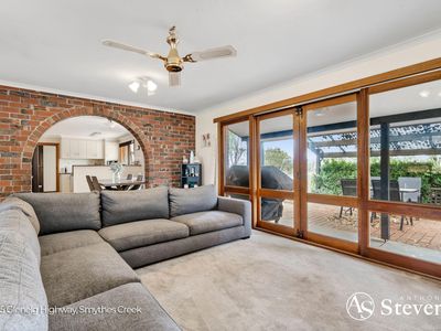 597 & 625 Glenelg Hwy, Smythes Creek