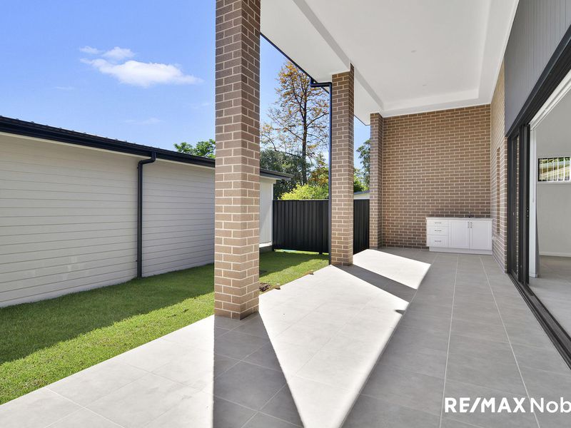 149 Wentworth Avenue, Wentworthville