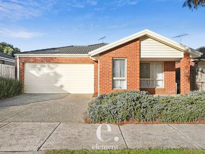 4 Melanic Street, Leopold