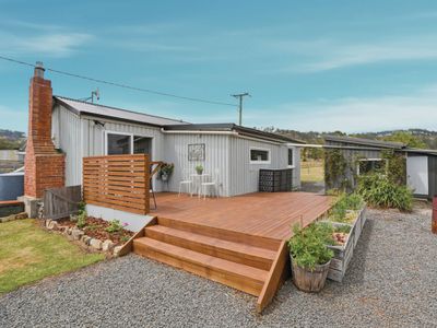 40 Woods Road, Kellevie