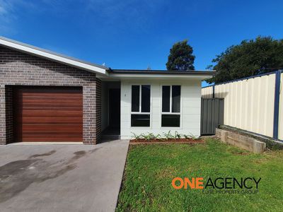 3 / 14 Cox Avenue, Nowra