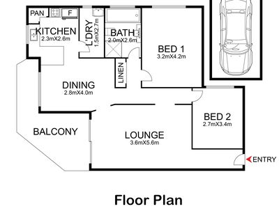 9 / 28 Sheffield Street, Merrylands