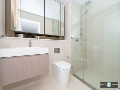 1101 / 81  Harbour Street, Haymarket