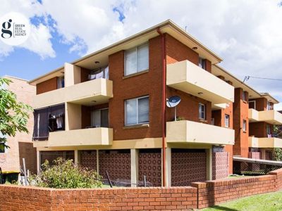 8 / 38 Cowper Street, Granville