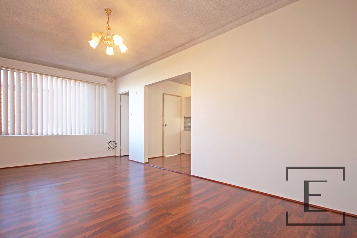 7 / 15 Burton Street, Concord